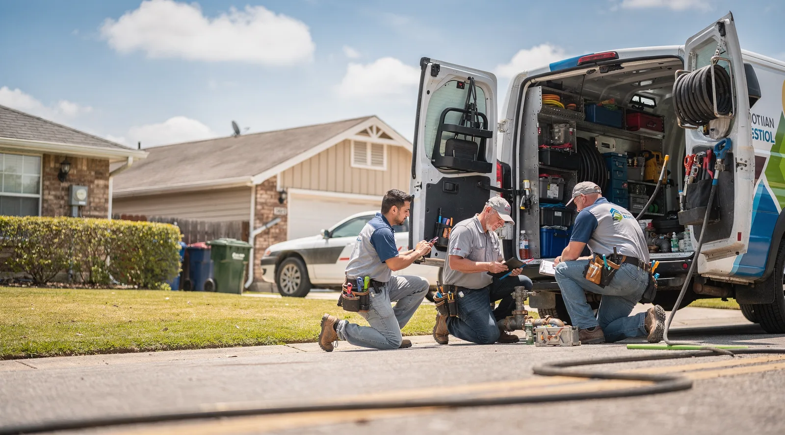 Emergency Plumber in Glentana, MT near me